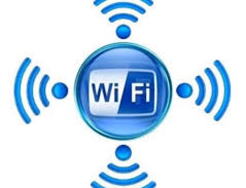 Wireless Solutions